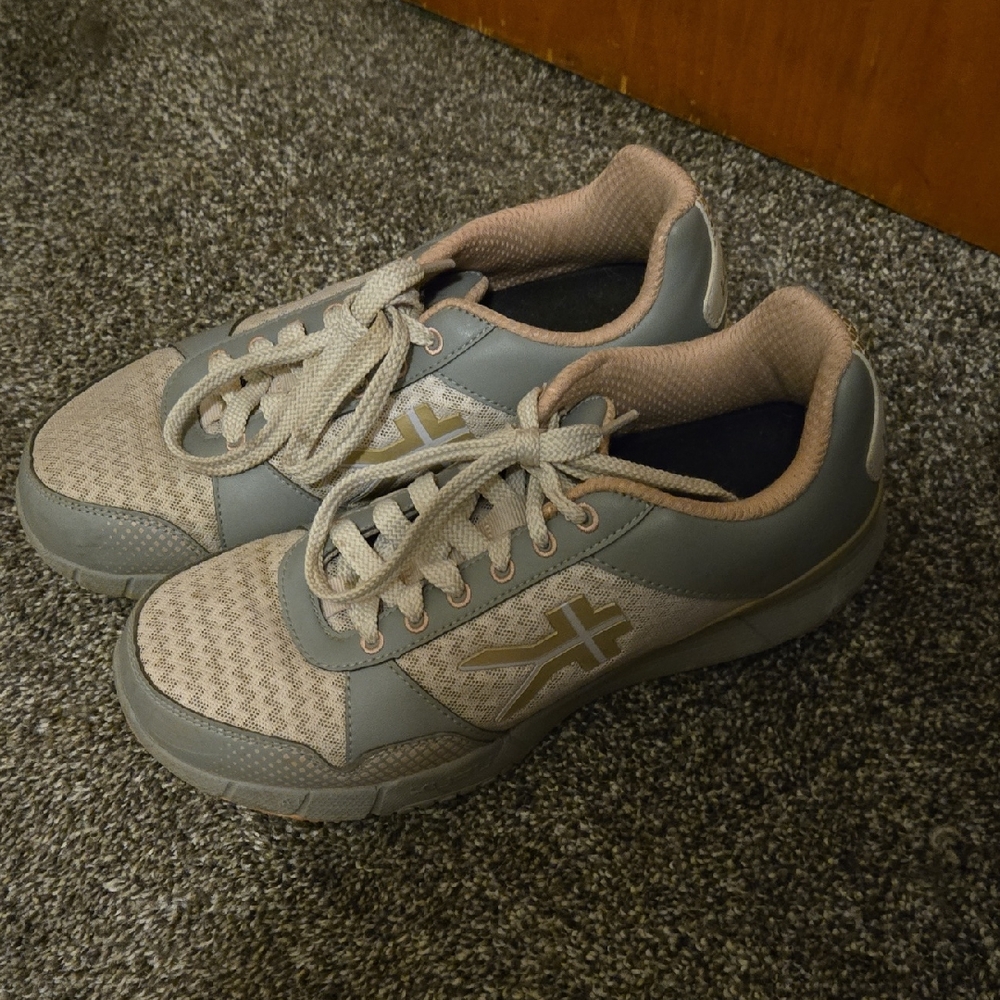KURU shoes